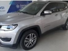 Jeep Compass Usado en Córdoba