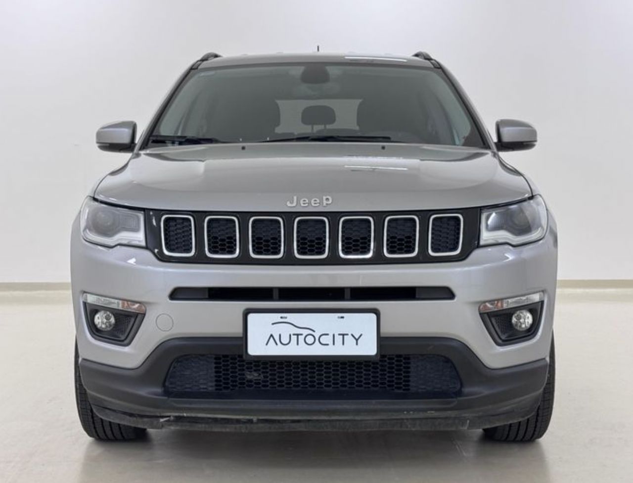 Jeep Compass Usado en Córdoba, deRuedas