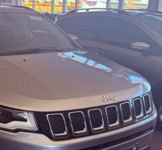 Jeep Compass Usado en Mendoza
