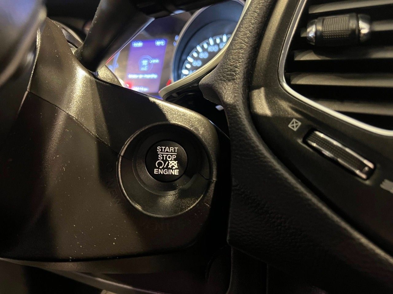 Jeep Compass Usado Financiado en Córdoba, deRuedas