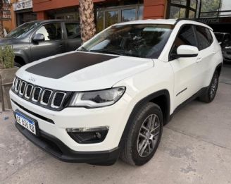 Jeep Compass Usado en San Juan