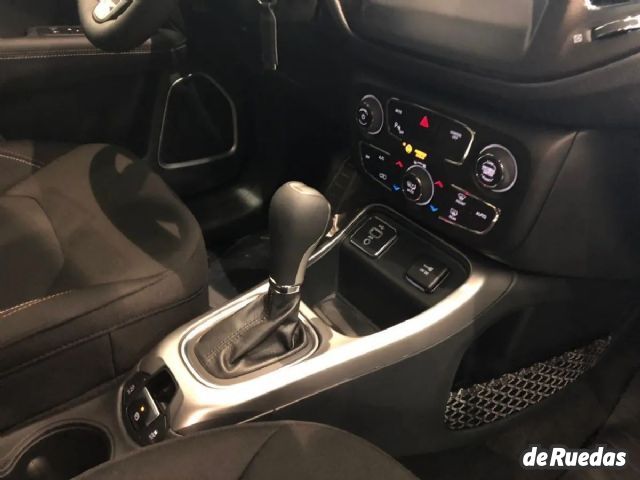 Jeep Compass Nuevo en Buenos Aires, deRuedas