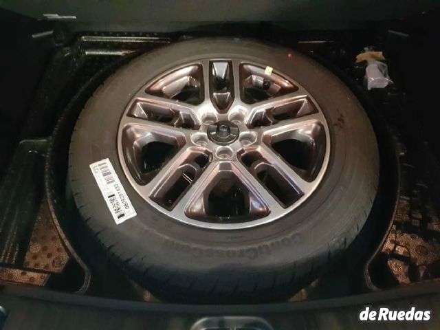 Jeep Compass Nuevo en Buenos Aires, deRuedas