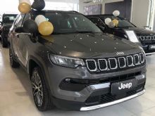 Jeep Compass Nuevo en Buenos Aires Financiado
