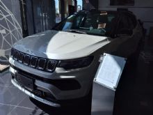 Jeep Compass Nuevo en Córdoba