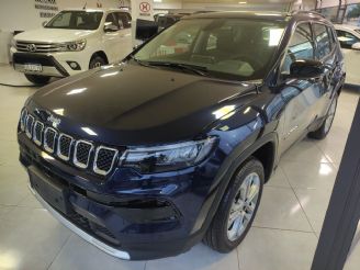 Jeep Compass Nuevo en San Juan