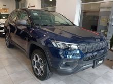 Jeep Compass Nuevo en Córdoba