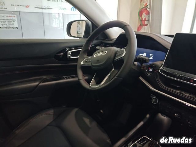 Jeep Compass Nuevo en Córdoba, deRuedas