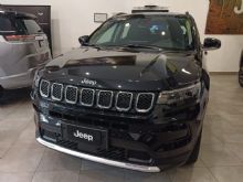 Jeep Compass Nuevo en Córdoba