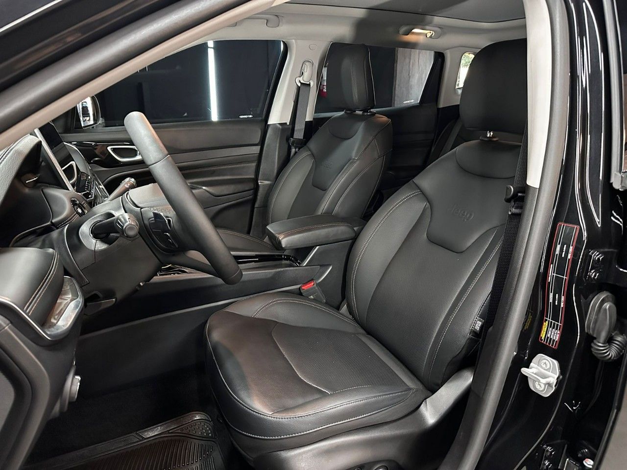 Jeep Compass Usado en Córdoba, deRuedas