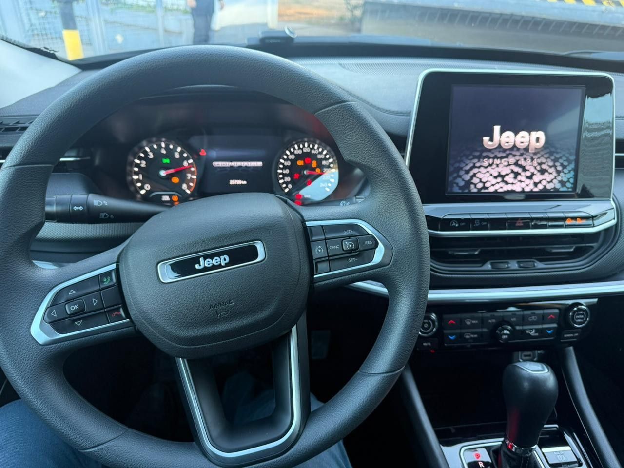 Jeep Compass Usado en Mendoza, deRuedas
