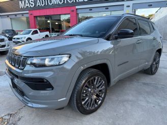 Jeep Compass Usado en Mendoza