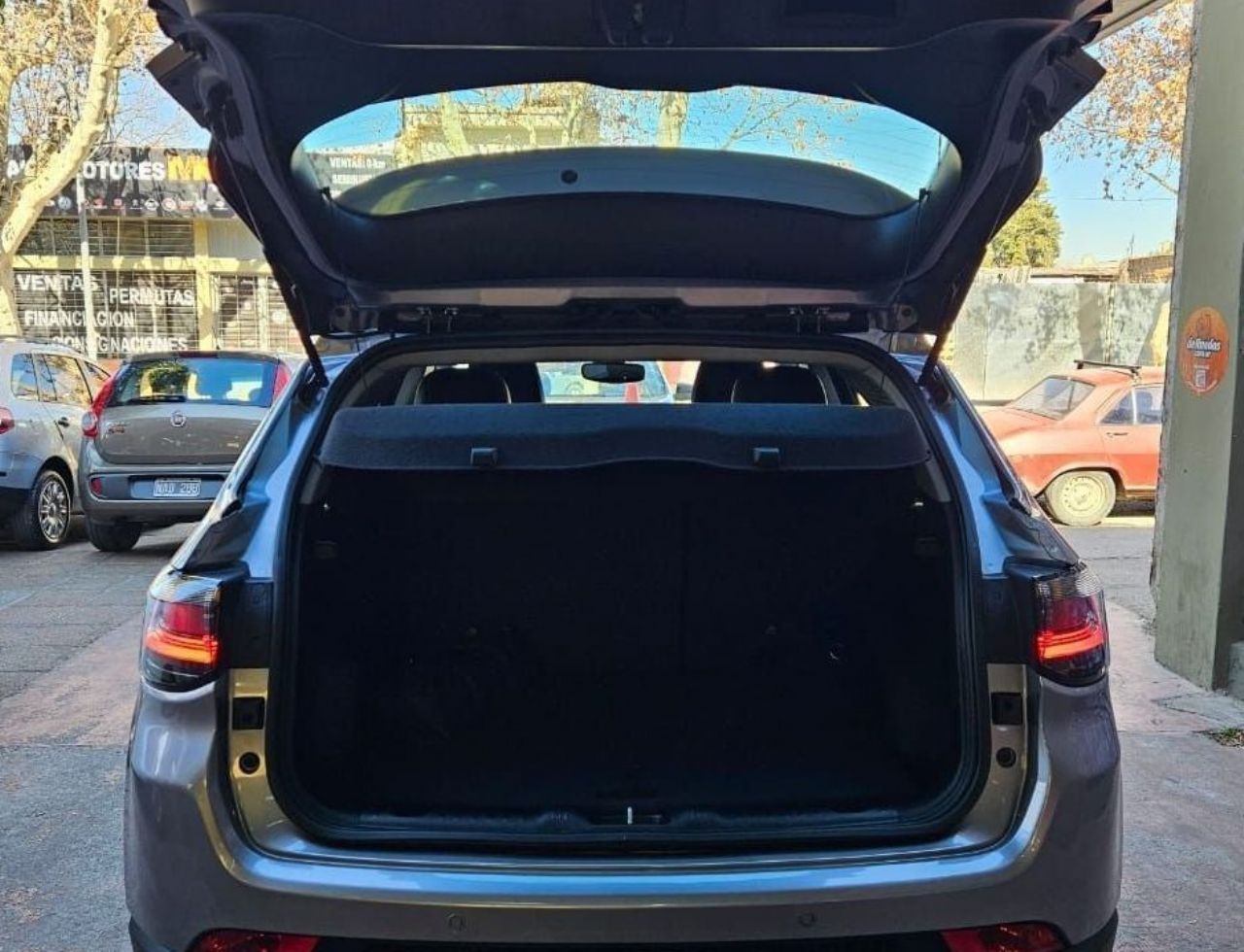 Jeep Compass Nuevo en Mendoza, deRuedas