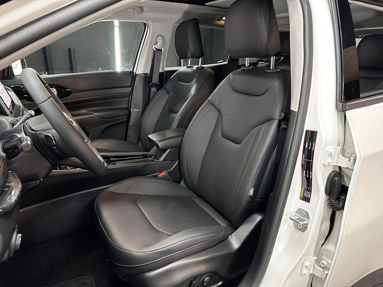 Jeep Compass Nuevo en Córdoba, deRuedas
