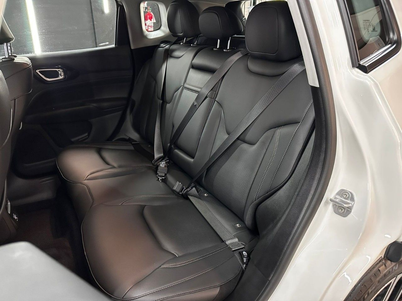 Jeep Compass Nuevo en Córdoba, deRuedas