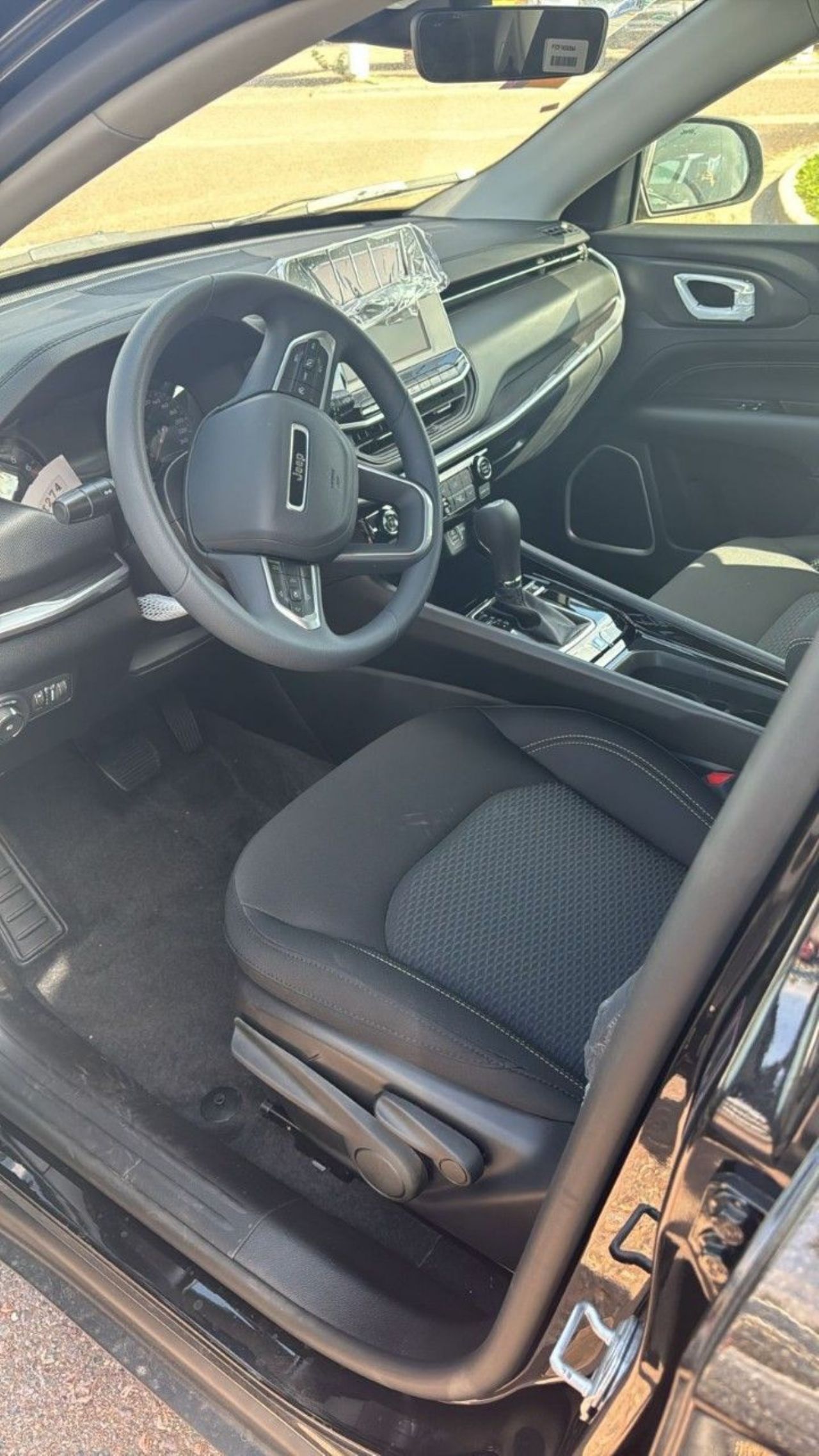Jeep Compass Nuevo en Mendoza, deRuedas