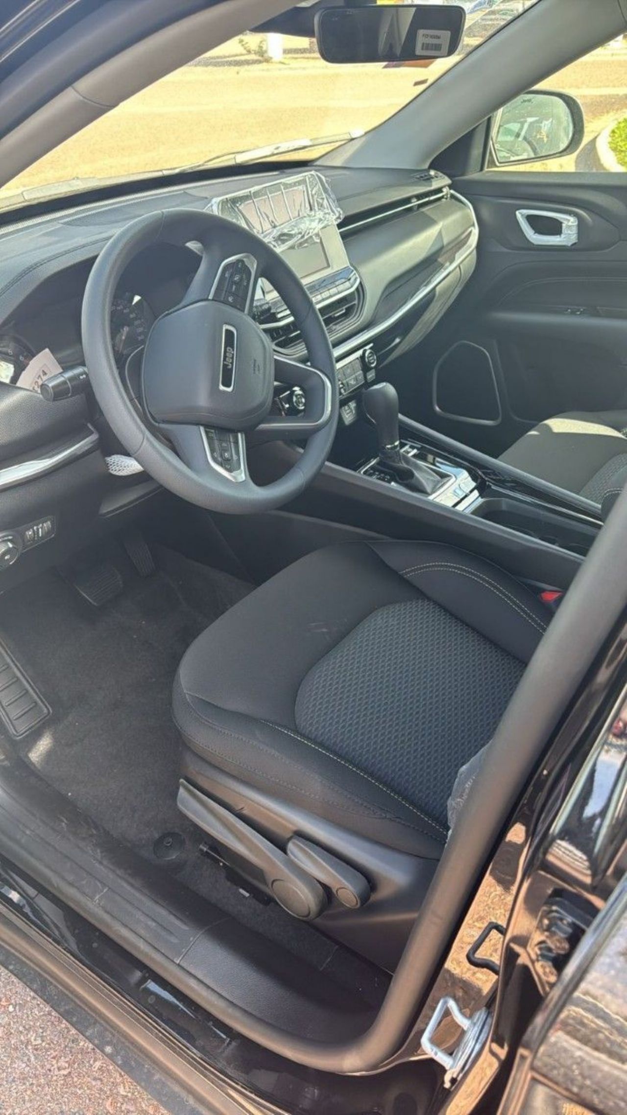 Jeep Compass Nuevo en Mendoza, deRuedas