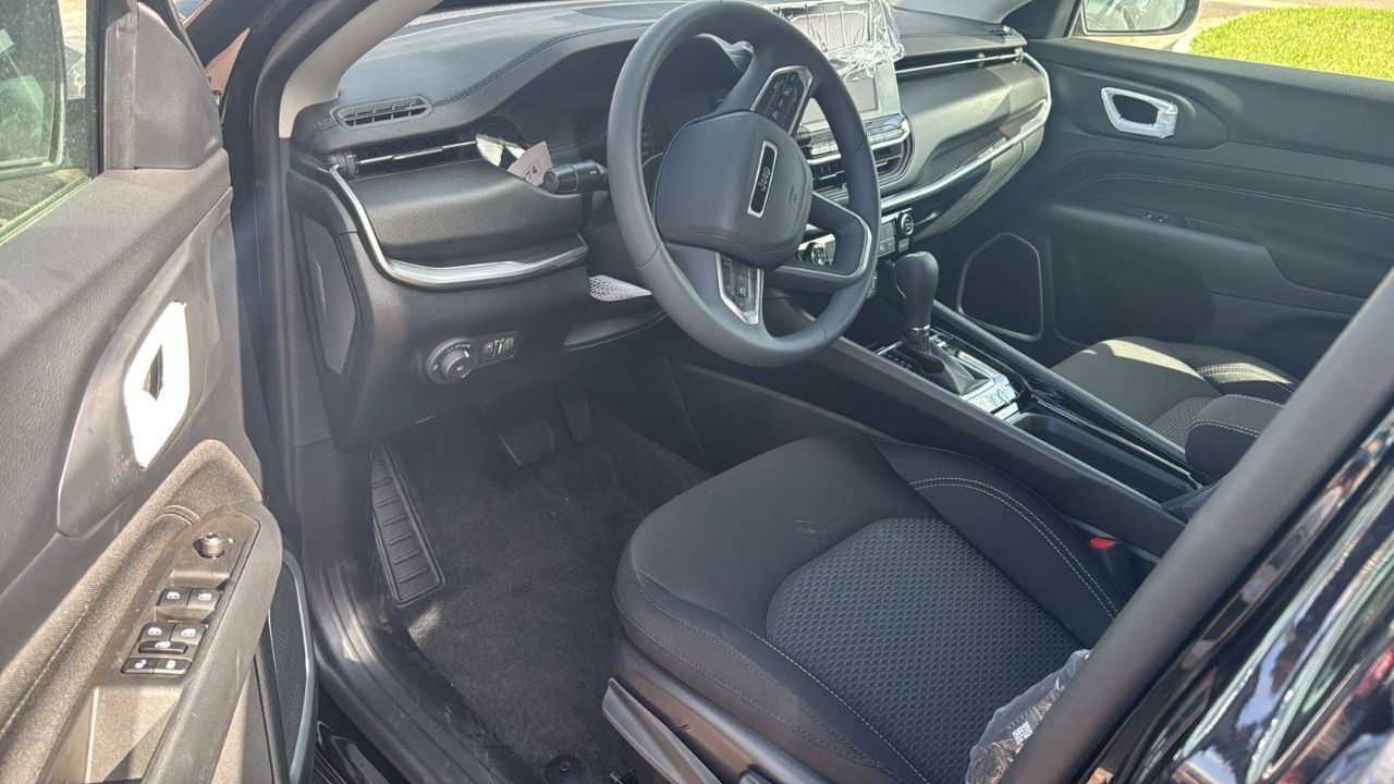 Jeep Compass Nuevo en Mendoza, deRuedas