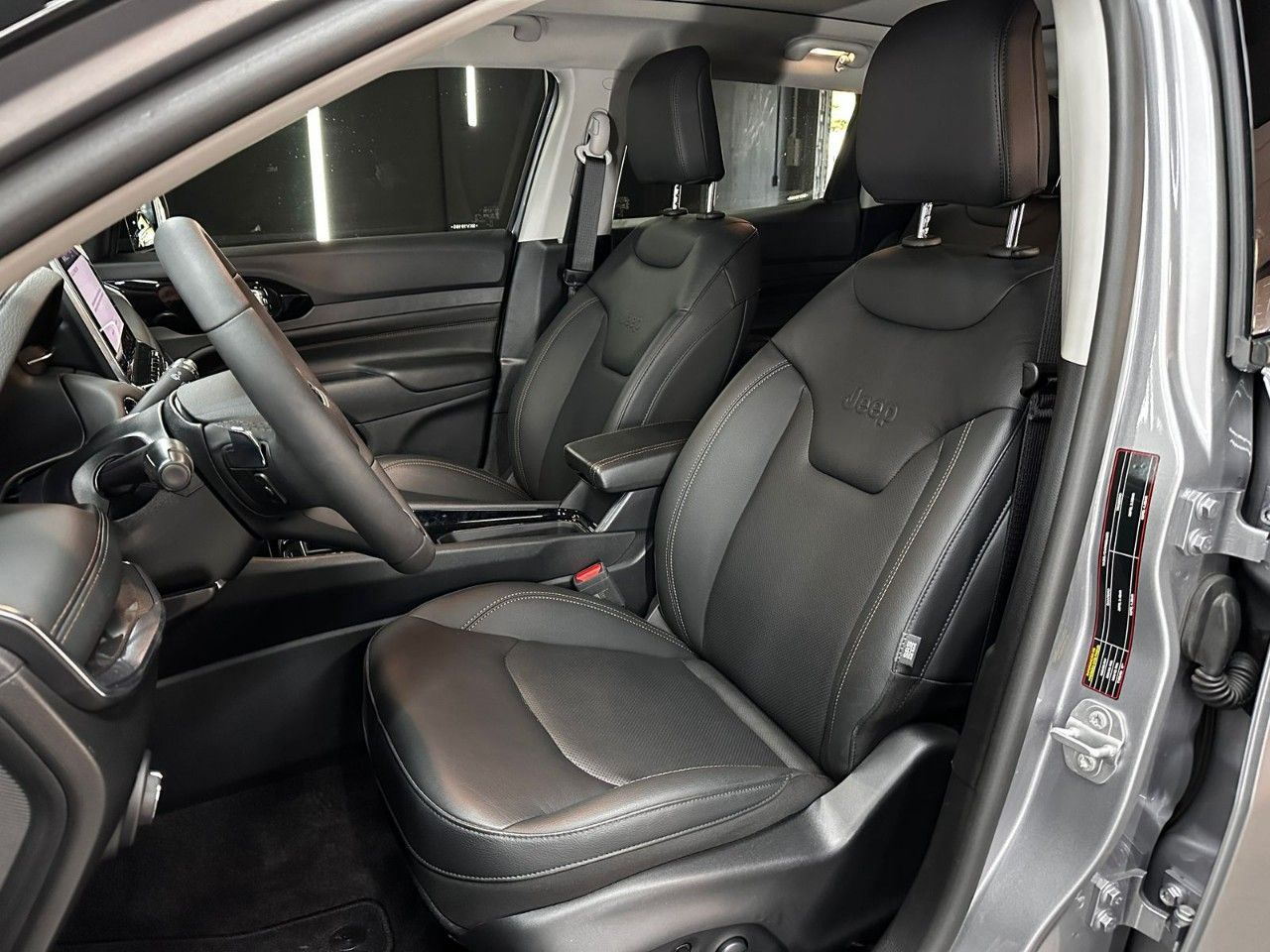 Jeep Compass Nuevo en Córdoba, deRuedas