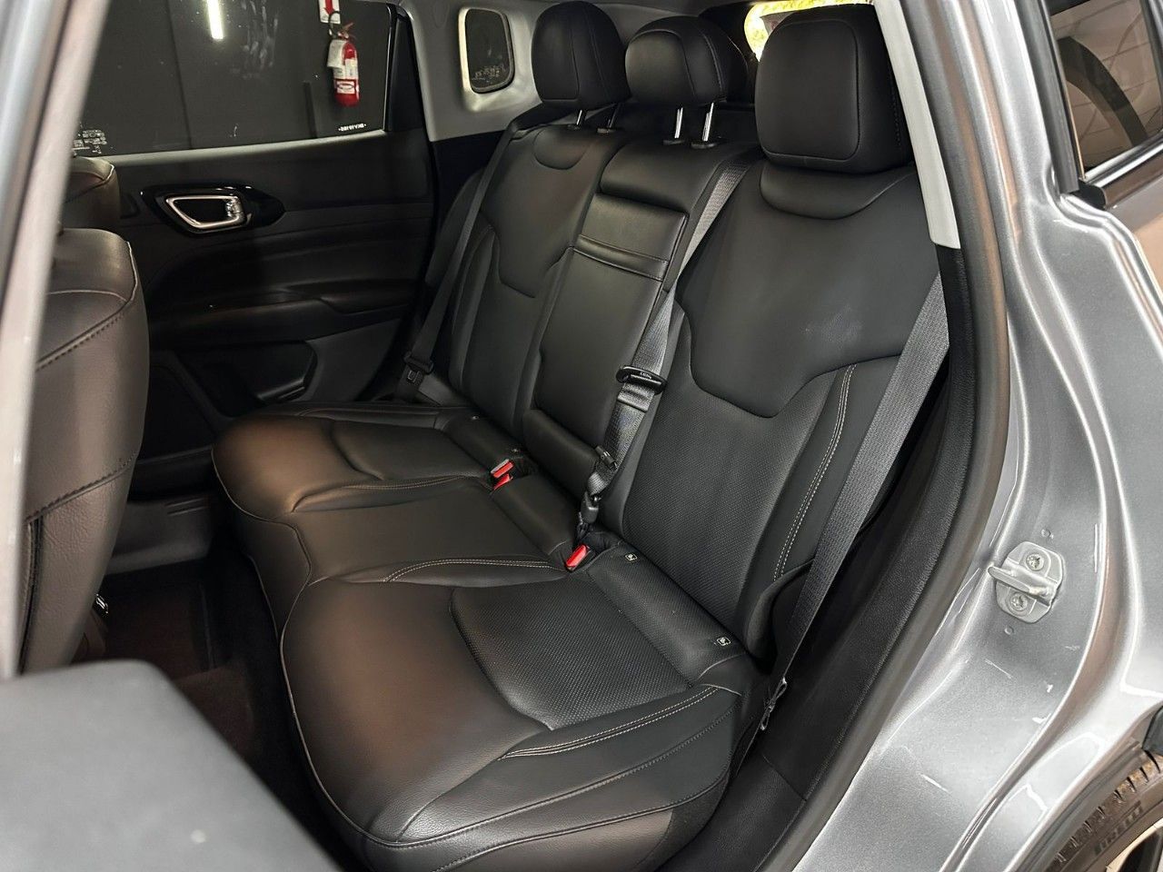 Jeep Compass Nuevo en Córdoba, deRuedas