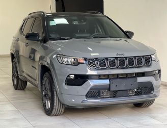 Jeep Compass Nuevo en Mendoza Financiado