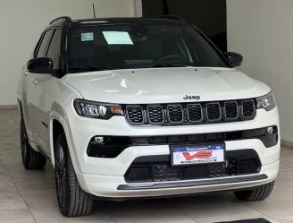 Jeep Compass Nuevo en Mendoza Financiado