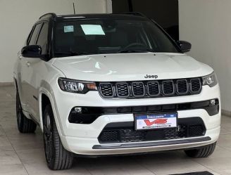 Jeep Compass Nuevo en Mendoza Financiado