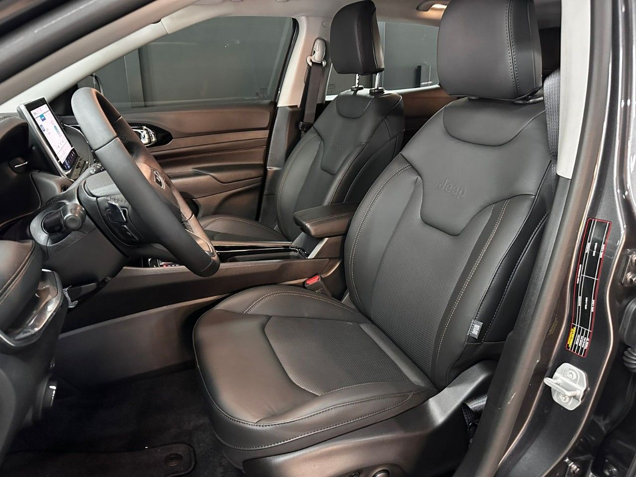Jeep Compass Nuevo en Córdoba, deRuedas