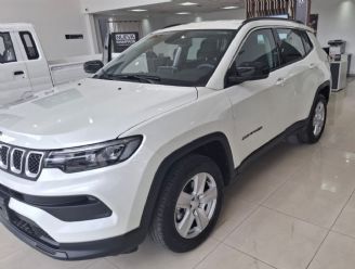 Jeep Compass Nuevo en Córdoba