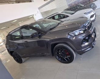 Jeep Compass Nuevo en Córdoba