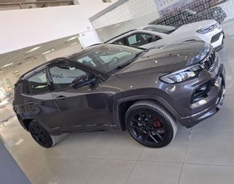 Jeep Compass Nuevo en Córdoba