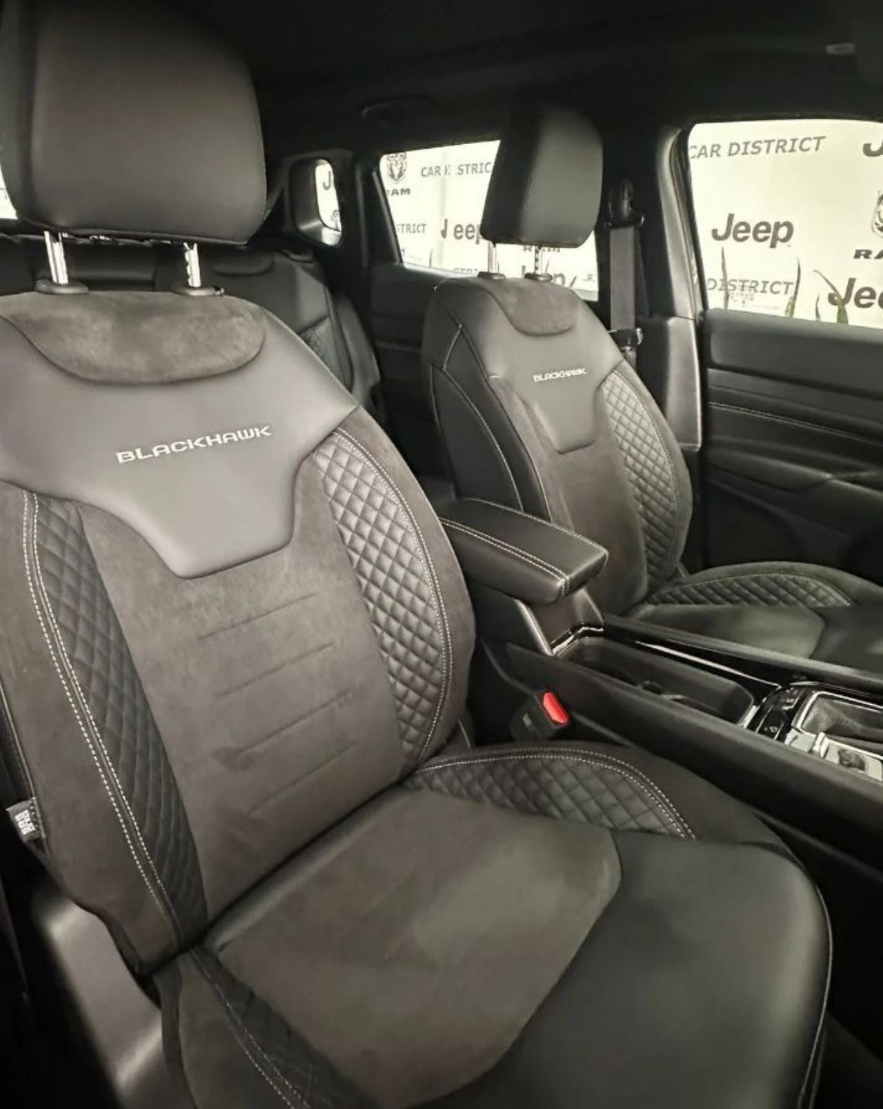 Jeep Compass Nuevo en Córdoba, deRuedas