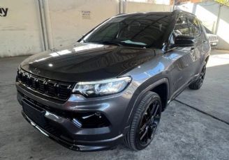 Jeep Compass Nuevo en Córdoba