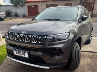 Jeep Compass Nuevo en Mendoza
