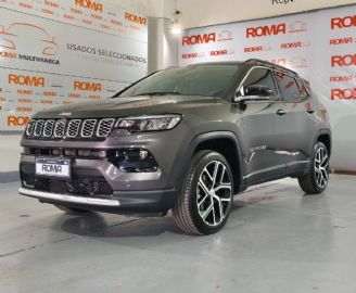 Jeep Compass Nuevo en Mendoza