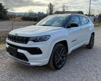 Jeep Compass Nuevo en Mendoza