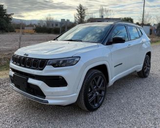 Jeep Compass Nuevo en Mendoza