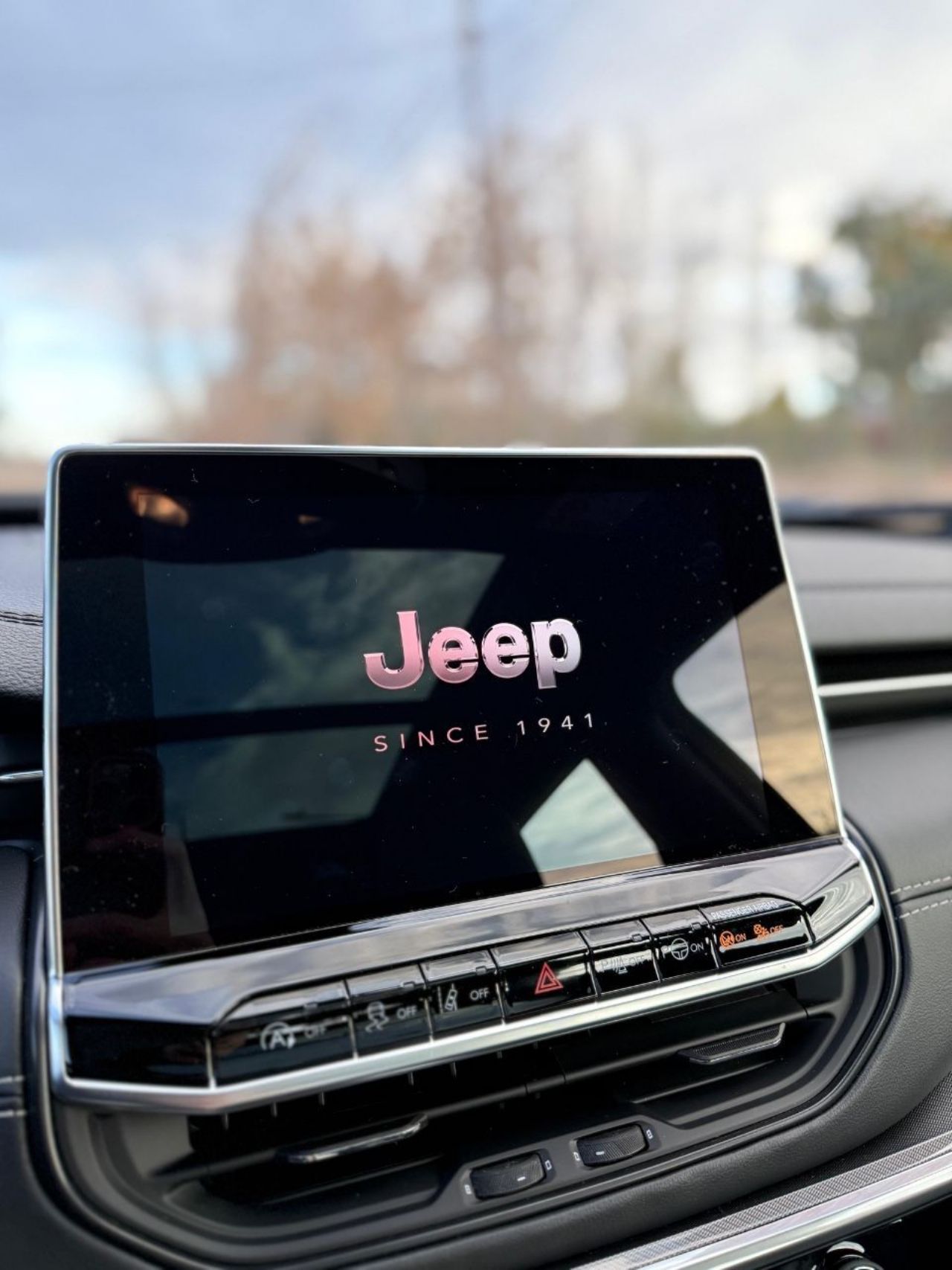 Jeep Compass Nuevo en Mendoza, deRuedas