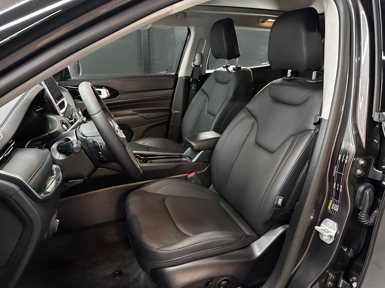 Jeep Compass Nuevo en Córdoba, deRuedas