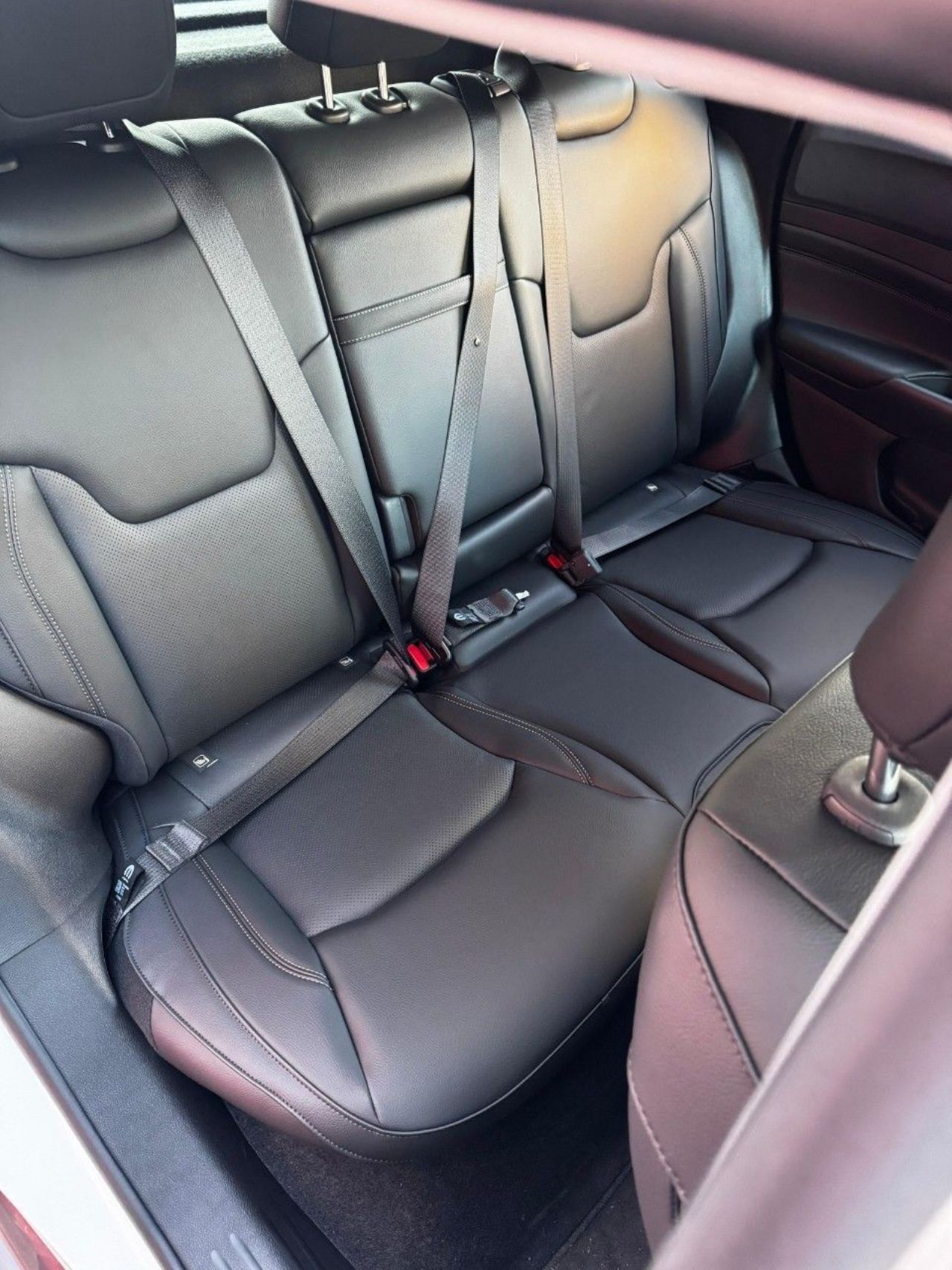 Jeep Compass Nuevo Financiado en Córdoba, deRuedas