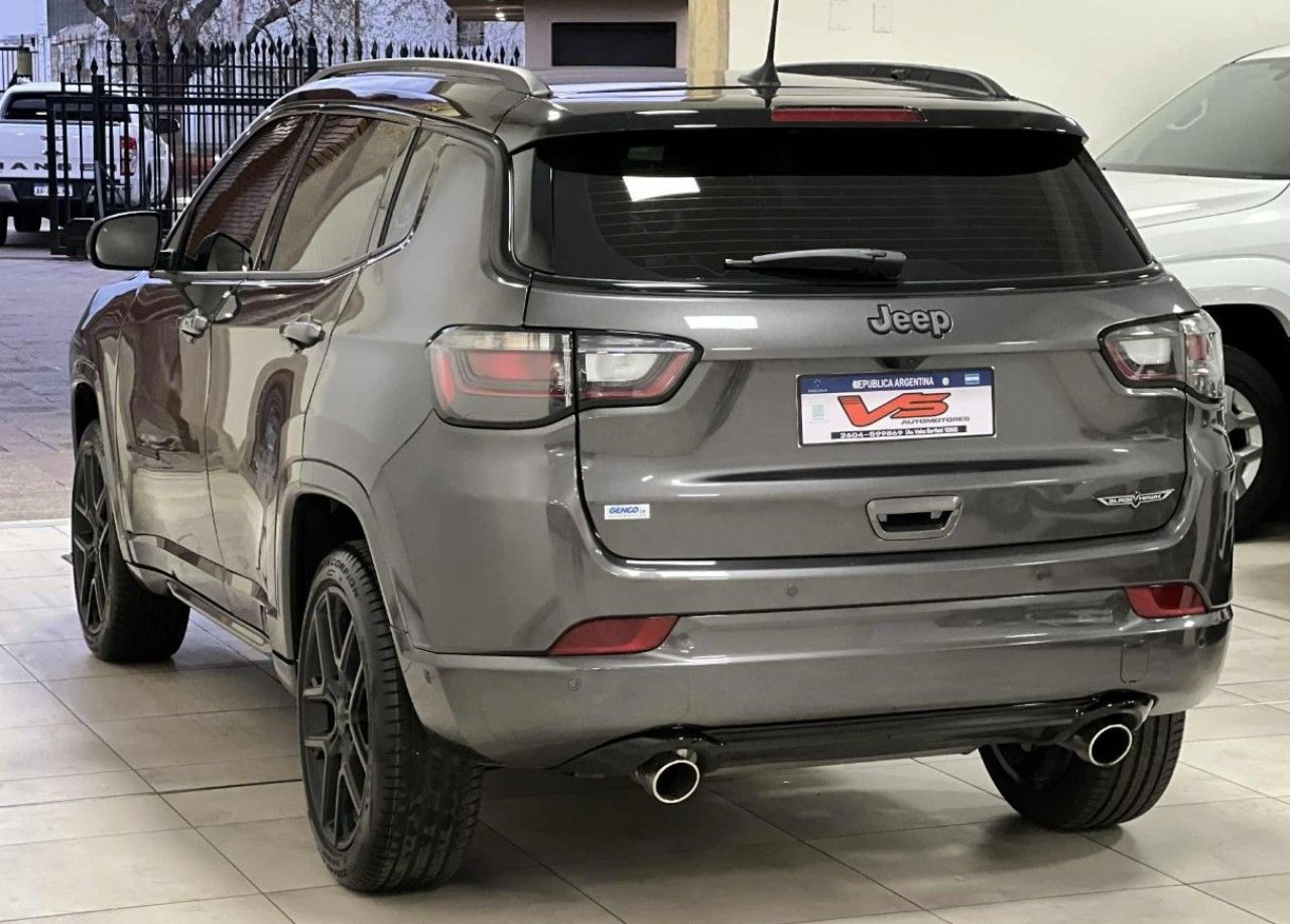 Jeep Compass Nuevo Financiado en Mendoza, deRuedas