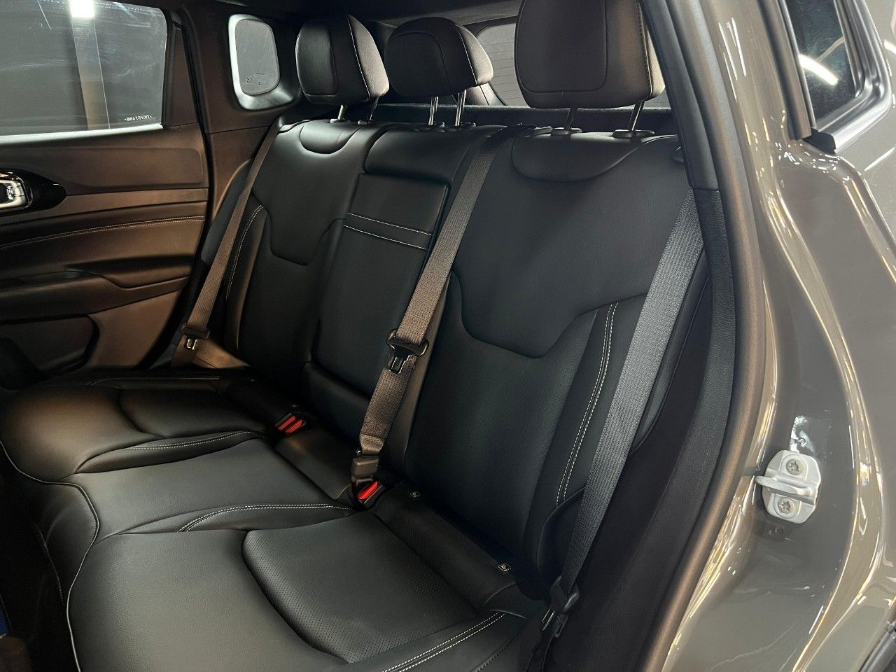 Jeep Compass Nuevo en Córdoba, deRuedas