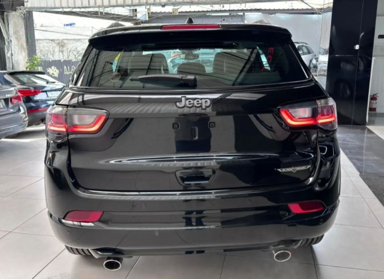 Jeep Compass Nuevo Financiado en Córdoba, deRuedas
