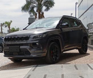 Jeep Compass Nuevo en Córdoba Financiado