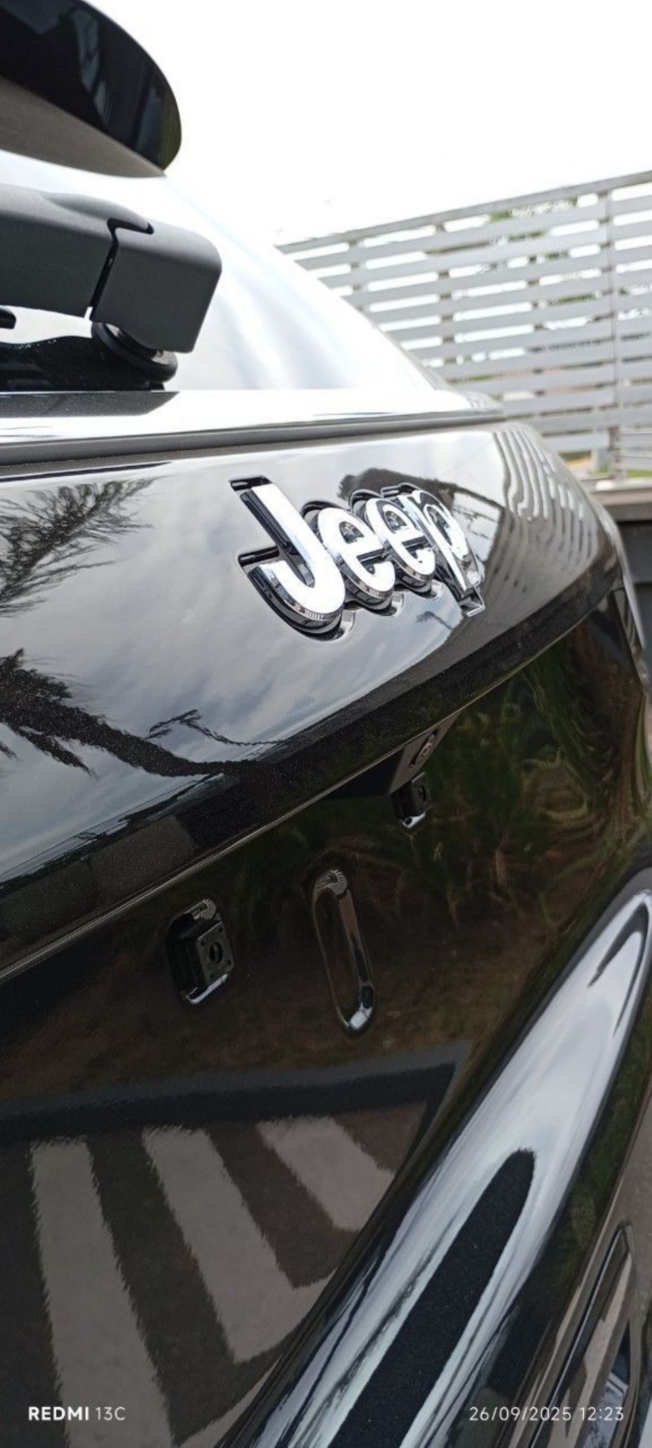 Jeep Compass Nuevo Financiado en Córdoba, deRuedas