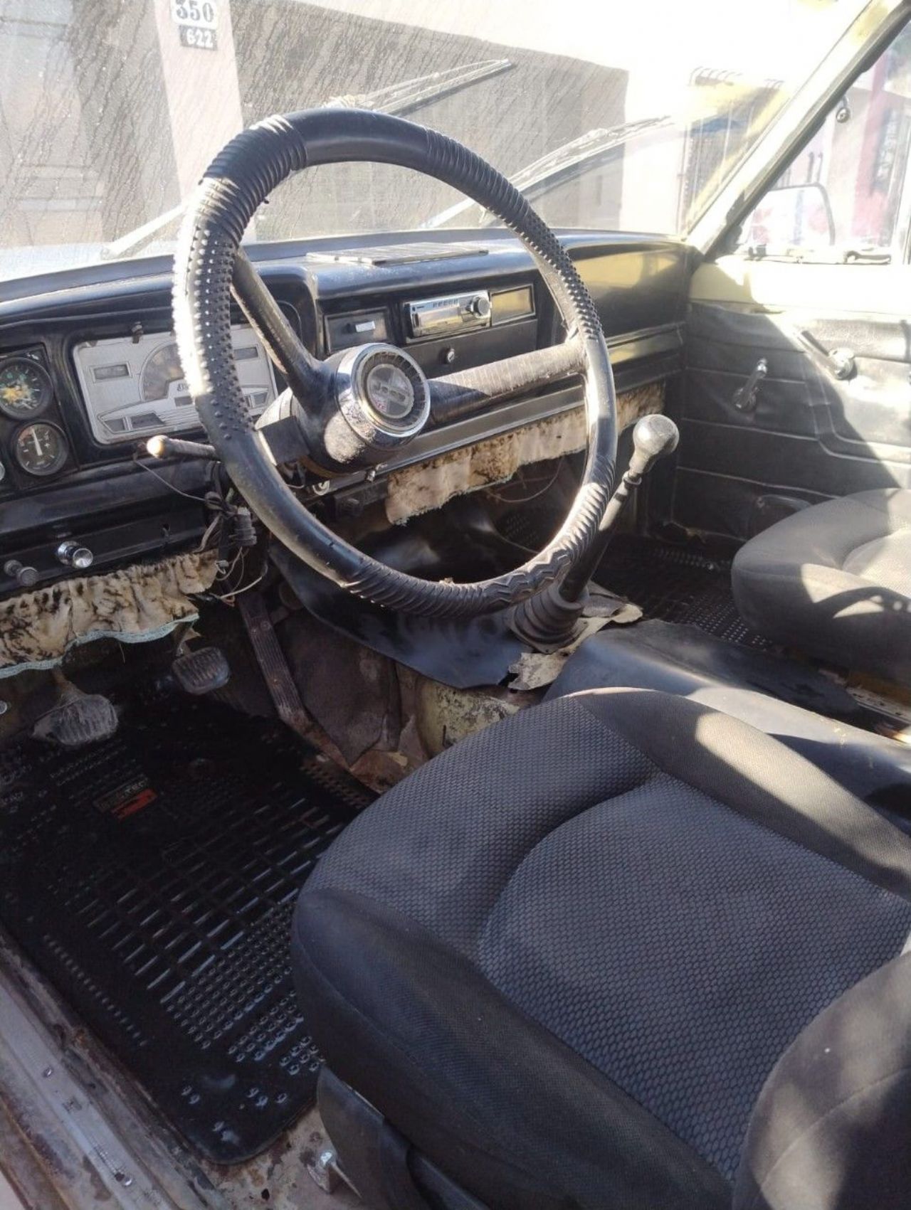 Jeep Gladiator Usada en Mendoza, deRuedas