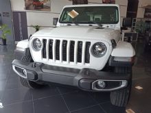 Jeep Gladiator Nueva en Córdoba