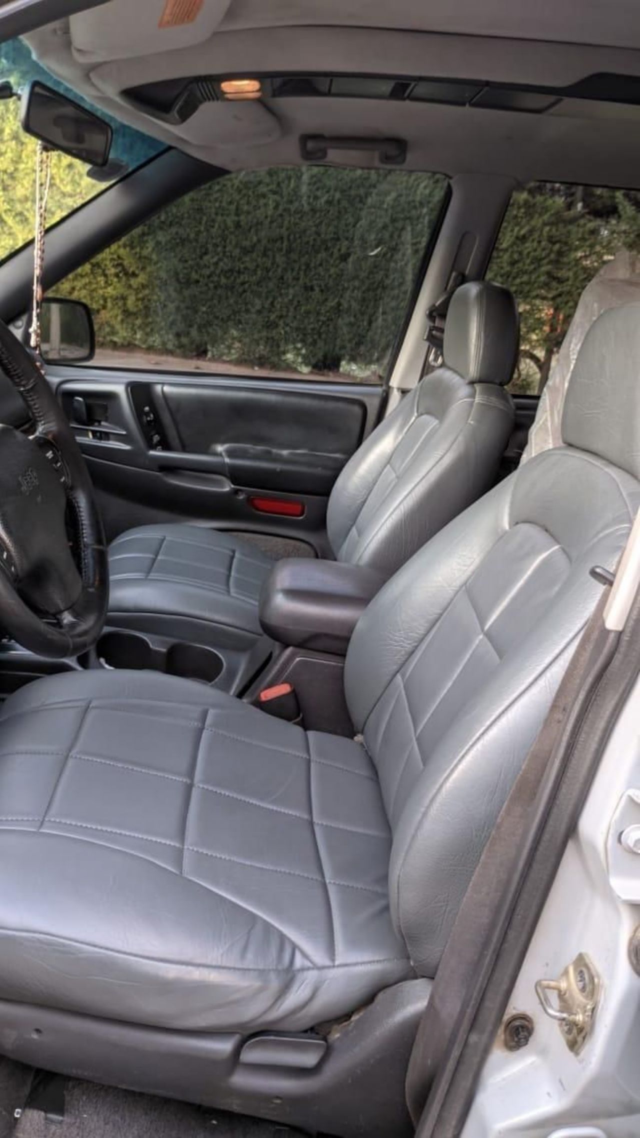 Jeep Grand Cherokee Usado en Mendoza, deRuedas