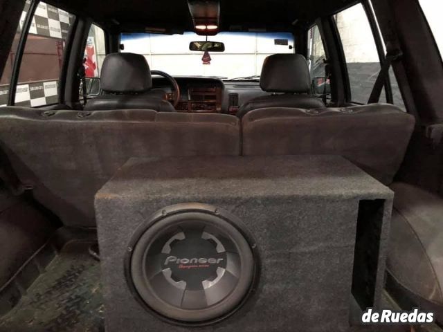 Jeep Grand Cherokee Usado en San Juan, deRuedas