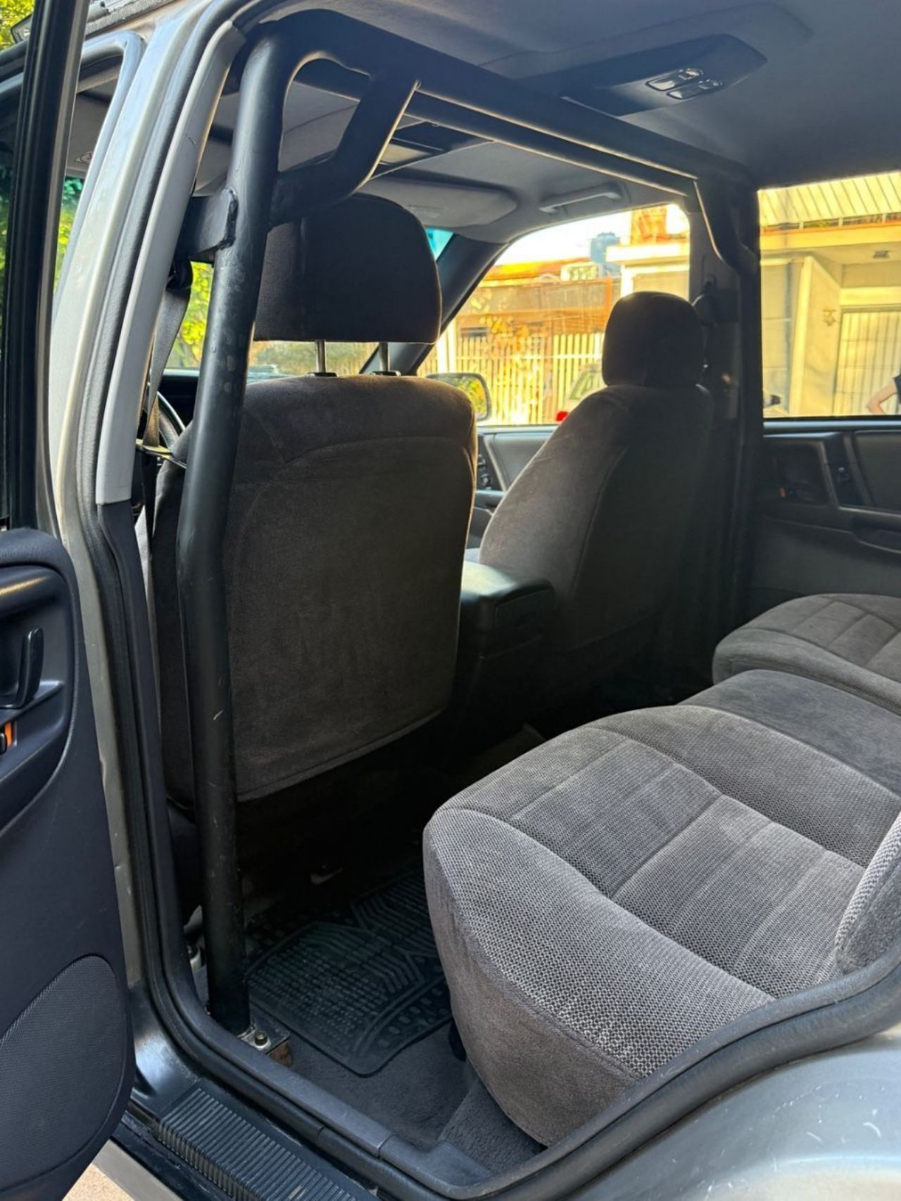 Jeep Grand Cherokee Usado en Mendoza, deRuedas
